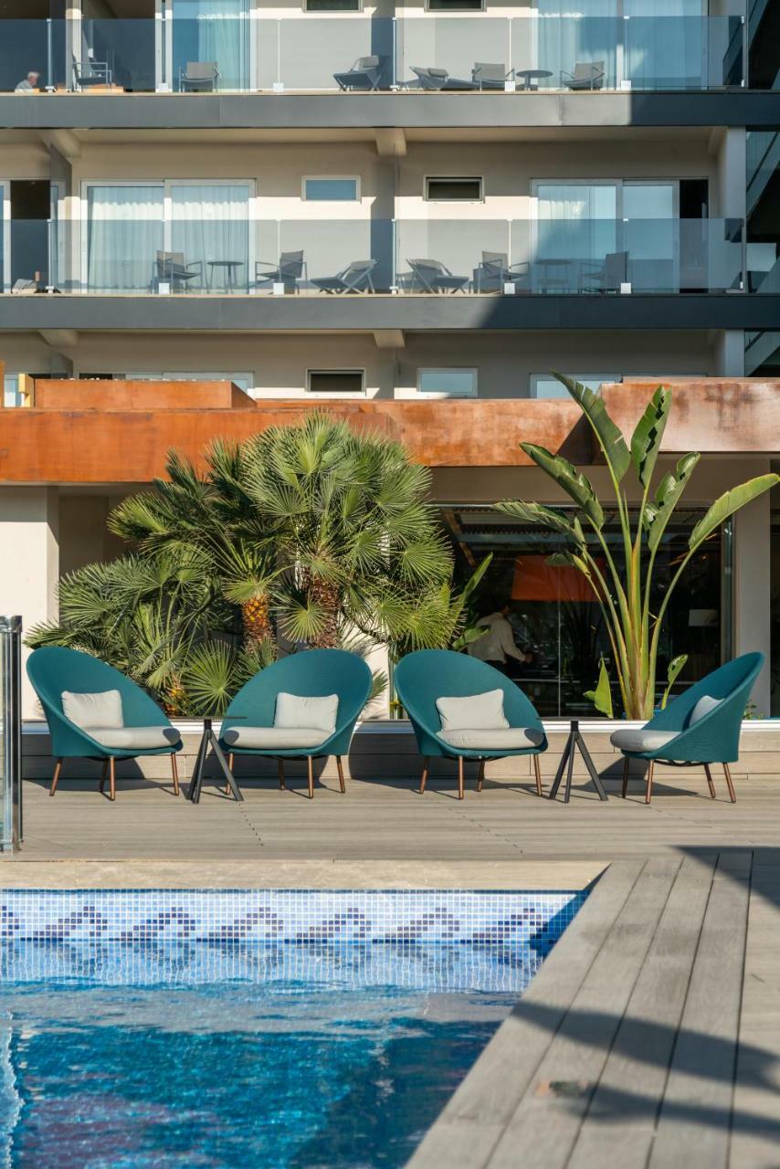 Hotel Eden Soller Port de Sóller Exterior foto